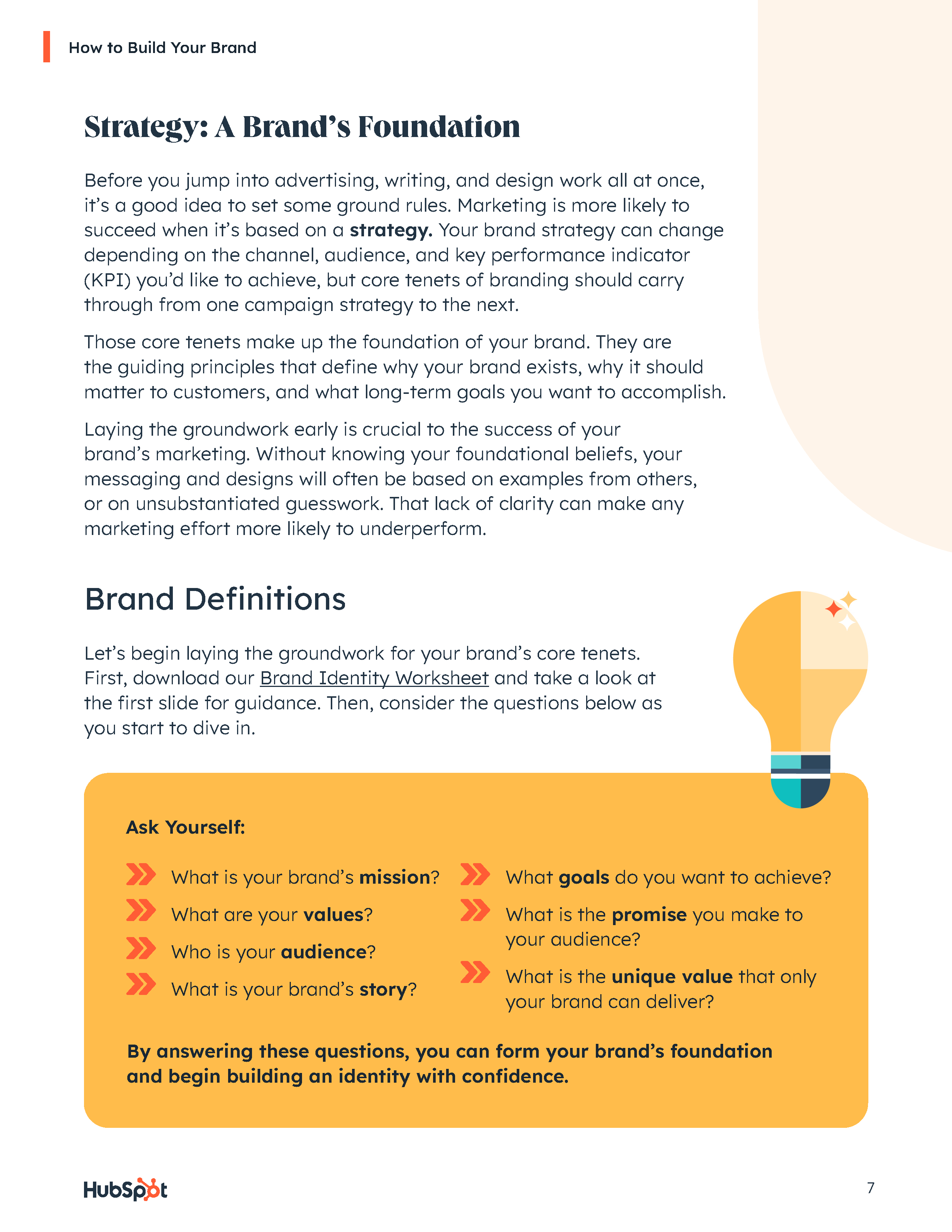 Free Guide How To Build Brand Consistency free-guide-how-to-build-brand-consistency